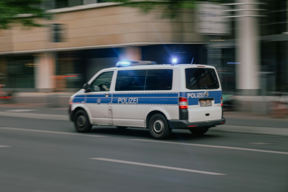 Kripo ermittelt - Mehrere Einbrüche am Wochenende in Ingolstadt 